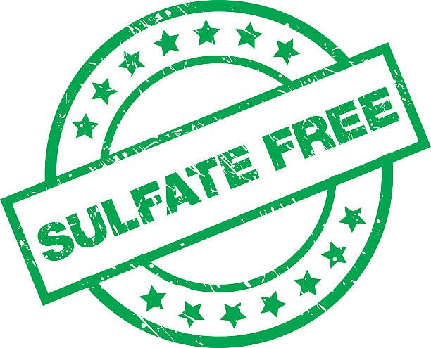 Sulfate Free